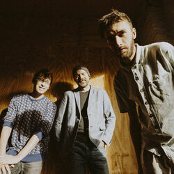 Picture of Under The Reefs Orchestra