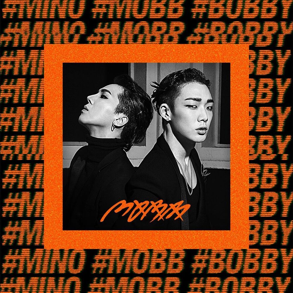 Picture of MOBB (MINO & BOBBY)