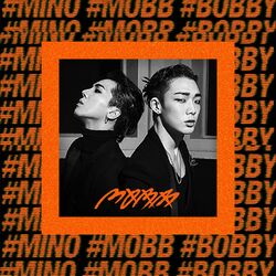 Picture of MOBB (MINO & BOBBY)