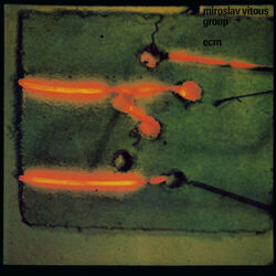 Picture of Miroslav Vitous Group