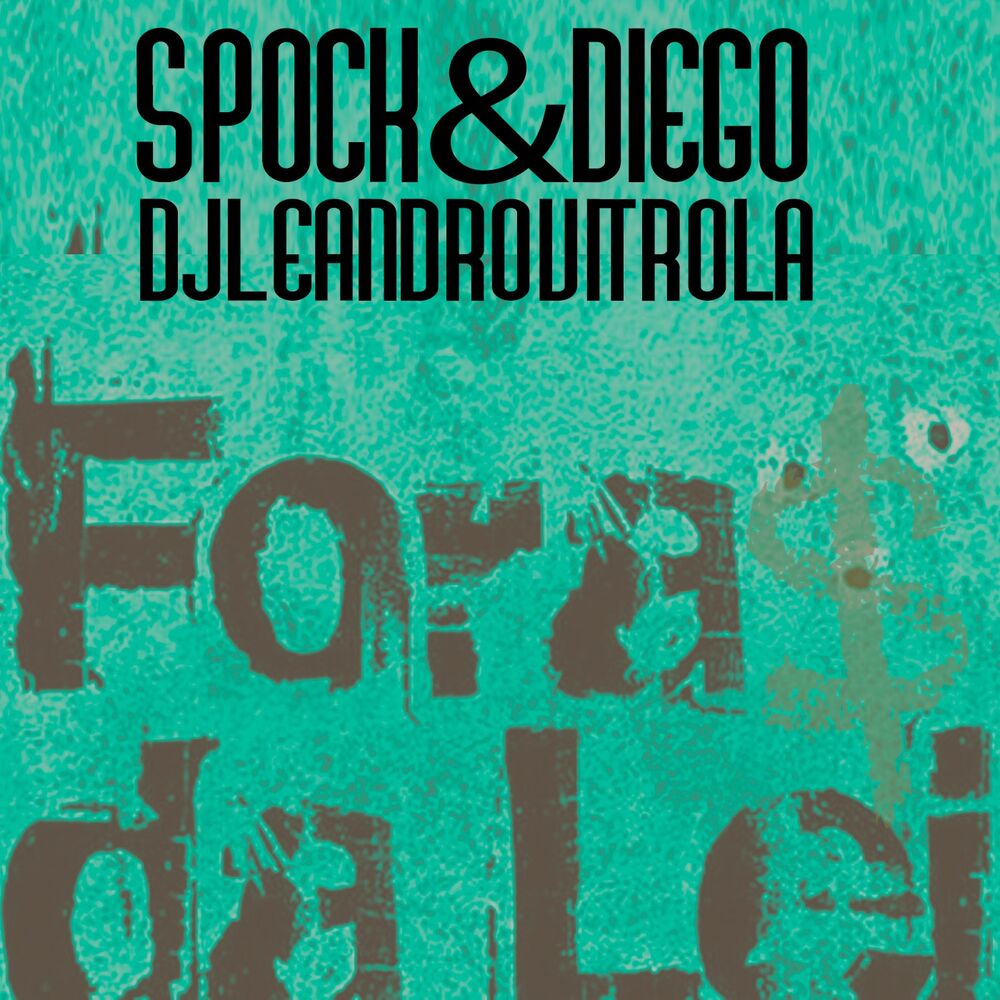 Picture of DJ Leandro Vitrola