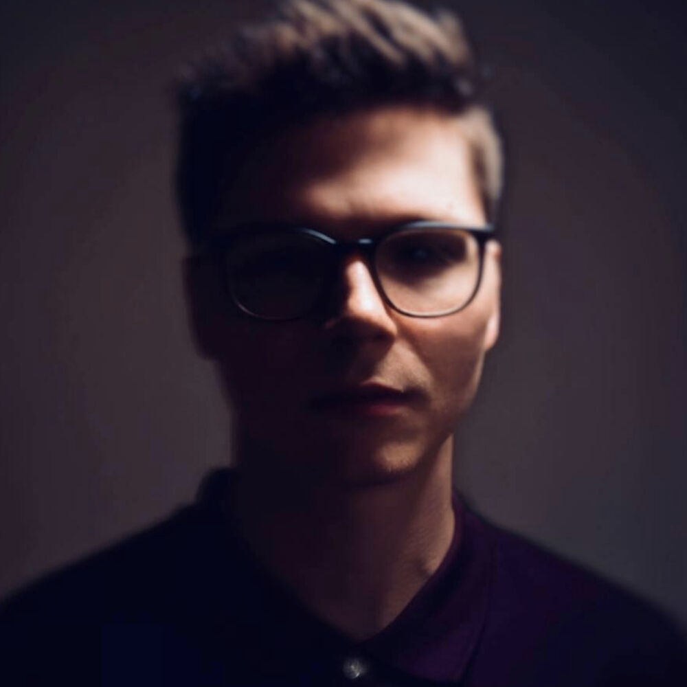 Picture of Kevin Garrett