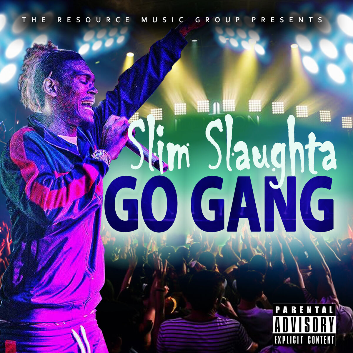 Slim Slaughta