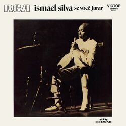 Picture of Ismael Silva