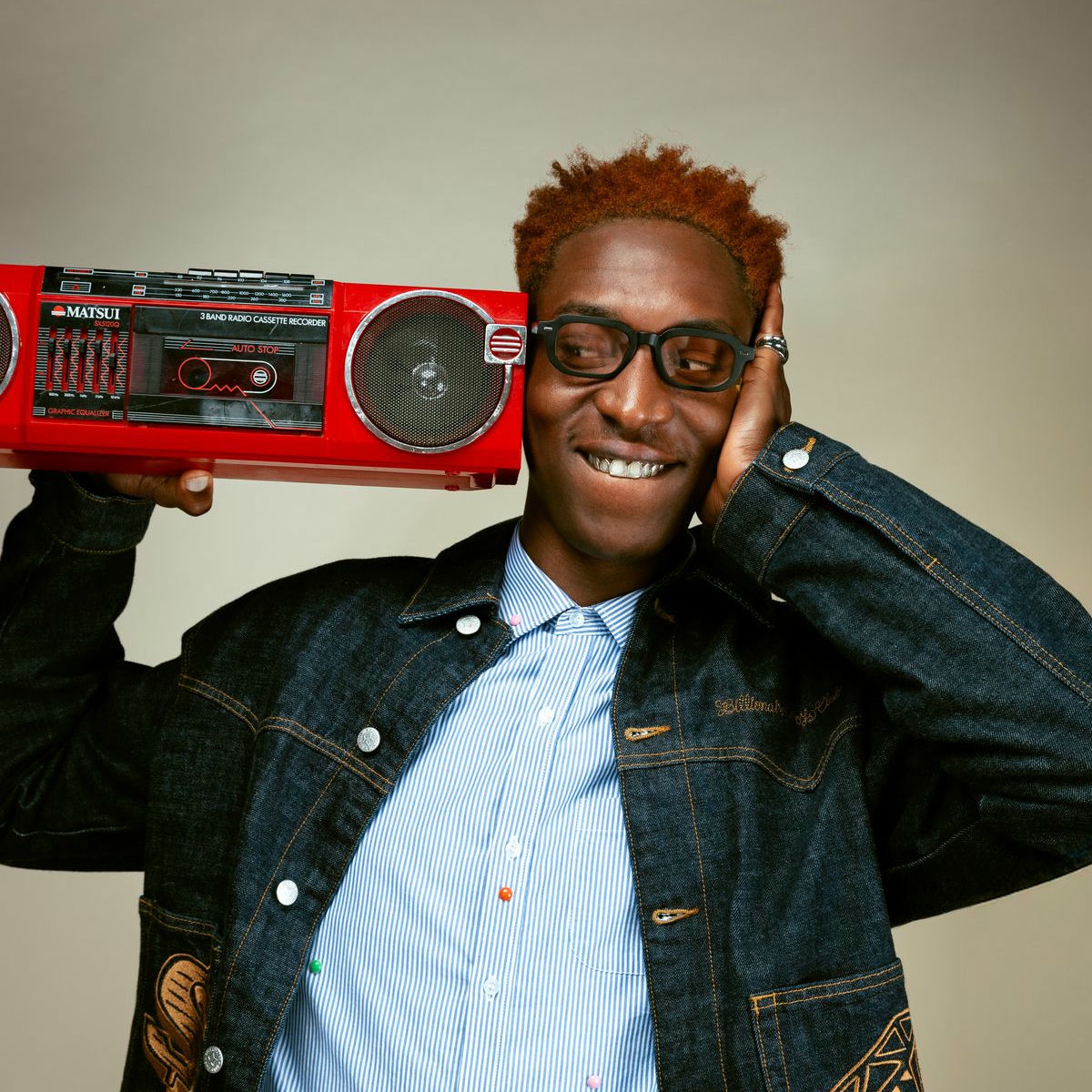 Artist picture of Oshamo