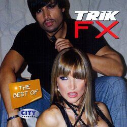 Picture of Trik FX