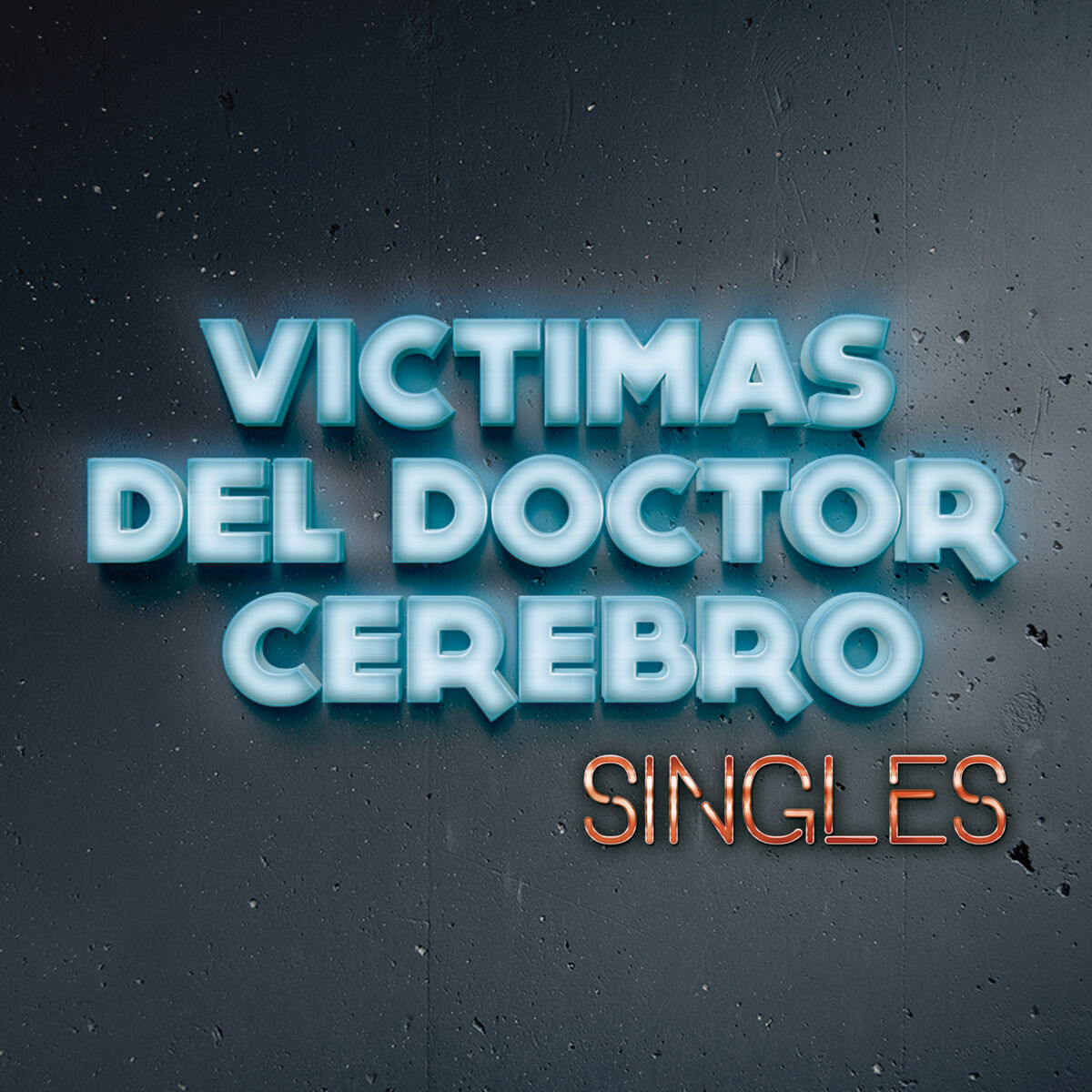 Victimas Del Doctor Cerebro