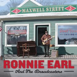 Picture of Ronnie Earl and The Broadcasters