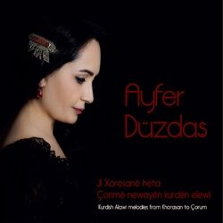 Picture of Ayfer Düzdaş