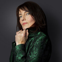 Picture of Elisabeth Caumont