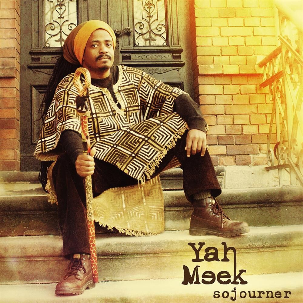 Picture of Yah Meek