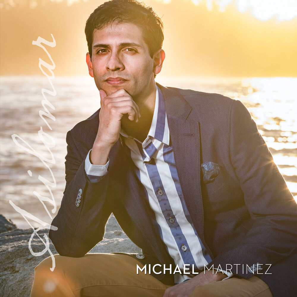 Picture of Michael Martinez