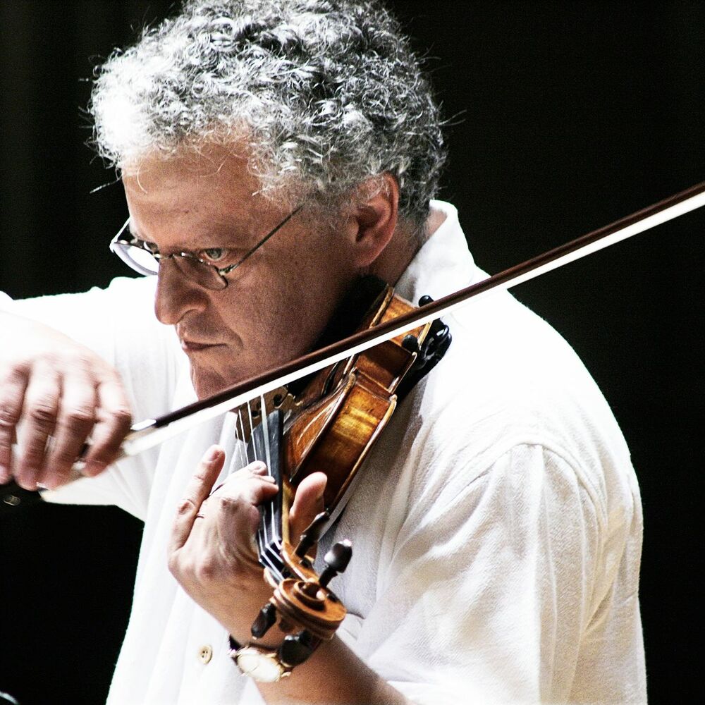 Picture of Irvine Arditti