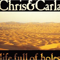 Picture of Chris & Carla