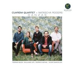 Picture of Cuareim Quartet