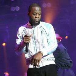Picture of Pras