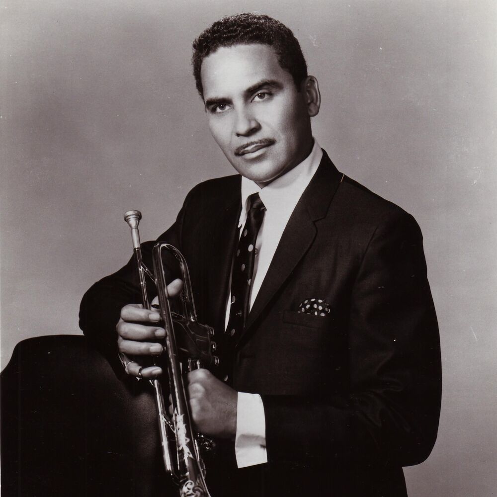 Picture of Willie Mitchell