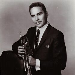 Picture of Willie Mitchell