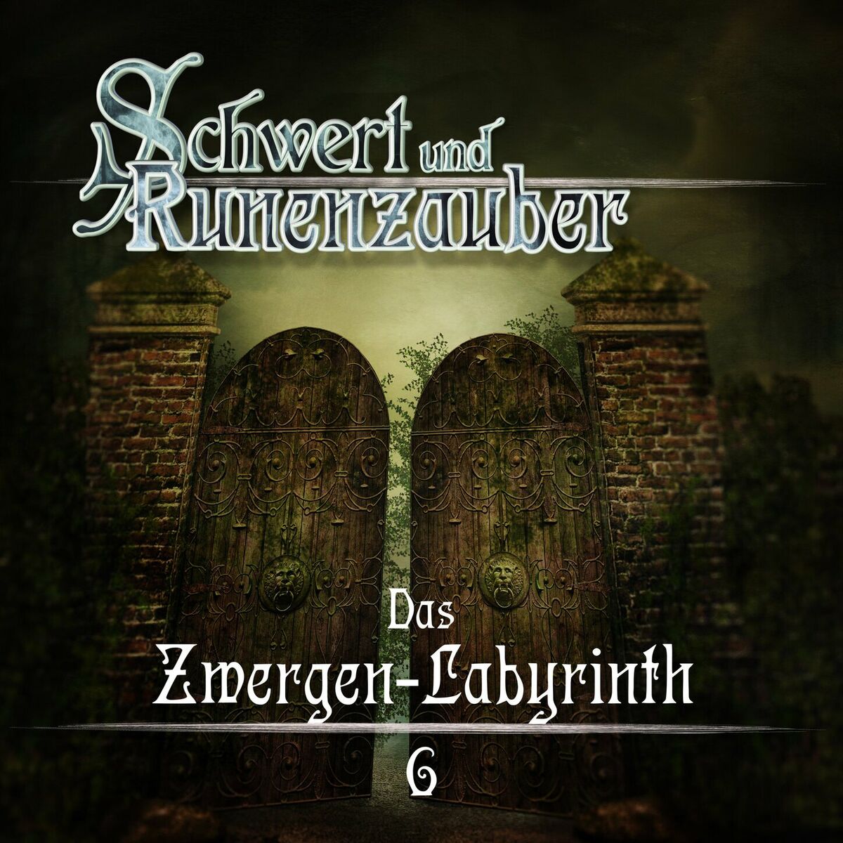 Schwert & Runenzauber