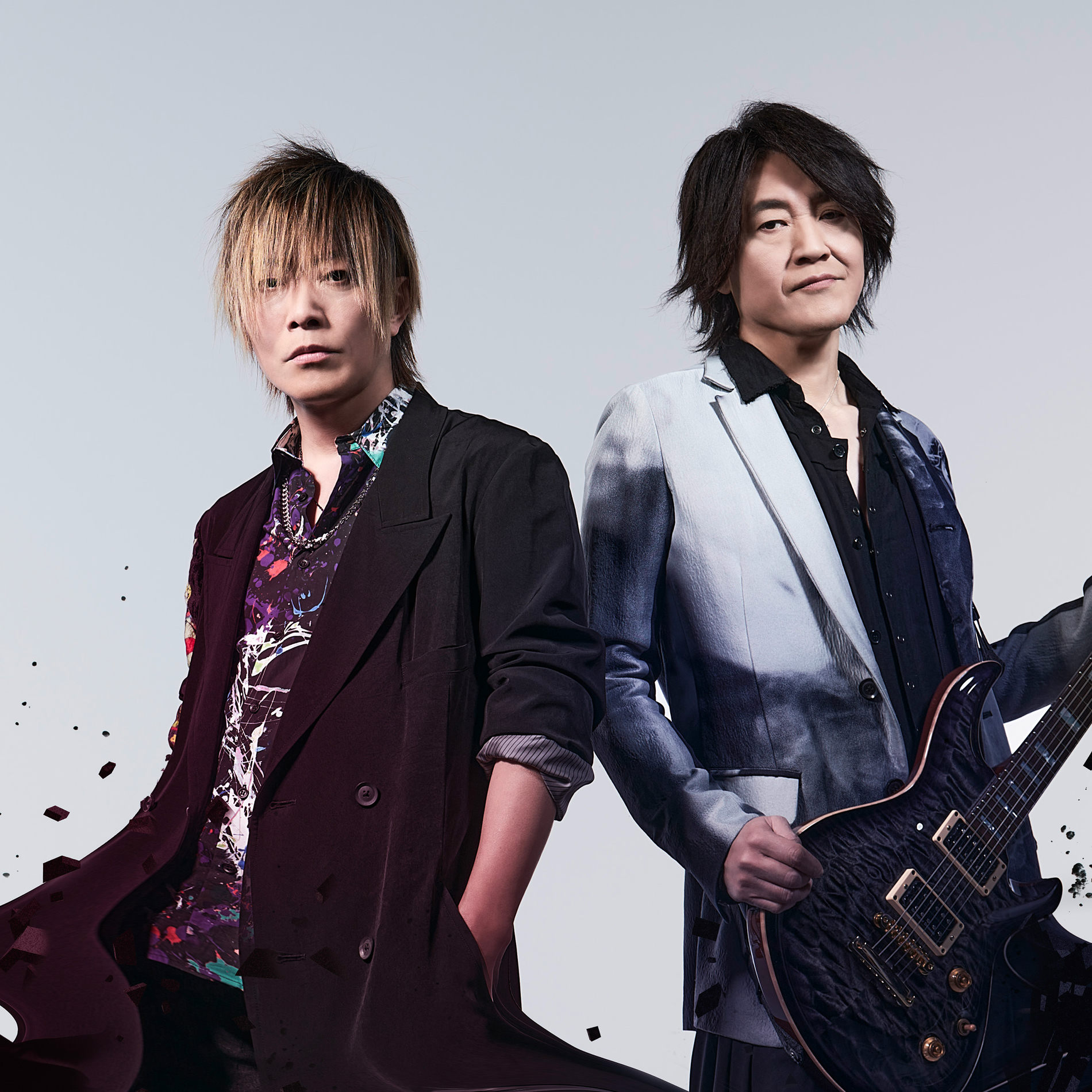 その他 GR-VW01 GRANRODEO VISUAL WORK VOL.01 [DVD] 2mvetro GR-VW01 GRANRODEO VISUAL WORKS VOL.01 - GRANRODEO | Lantis