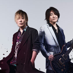 Picture of GRANRODEO