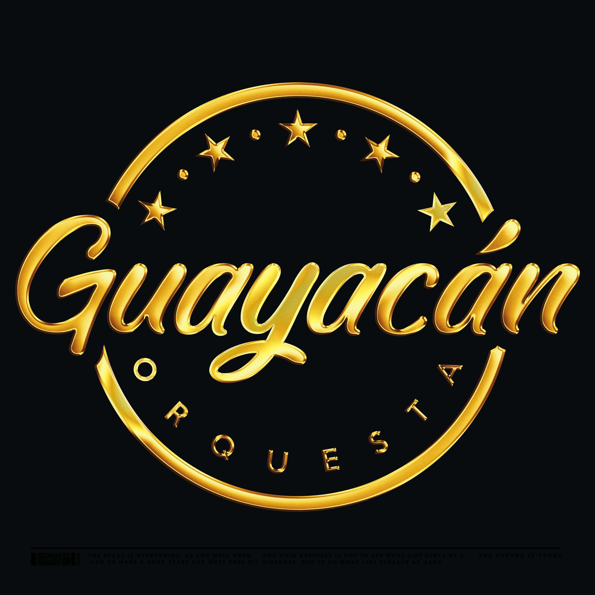 Artist picture of Guayacan Orquesta
