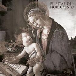 Picture of El Altar Del Holocausto