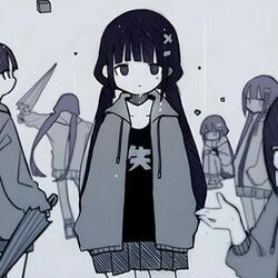 Picture of Yatashi