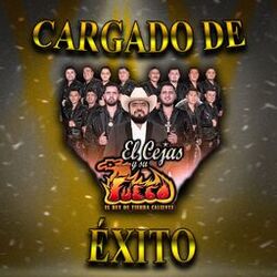 El Cejas y Su Banda Fuego