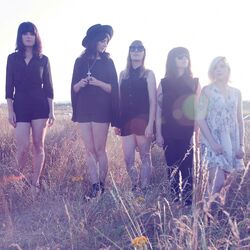 Picture of September Girls