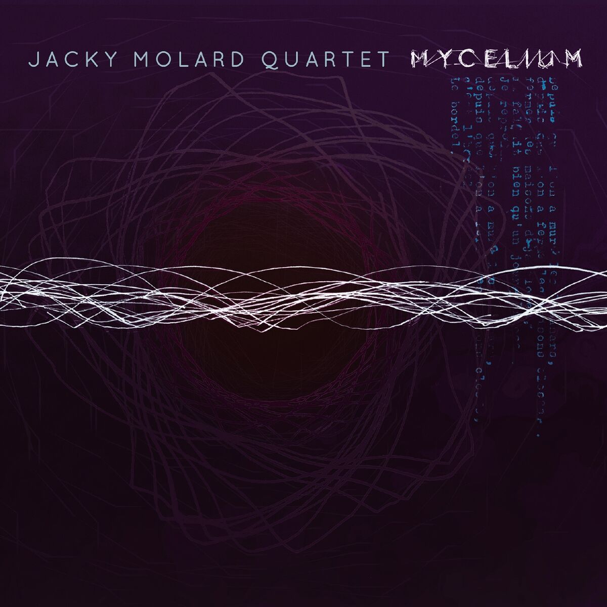 JACKY MOLARD QUARTET