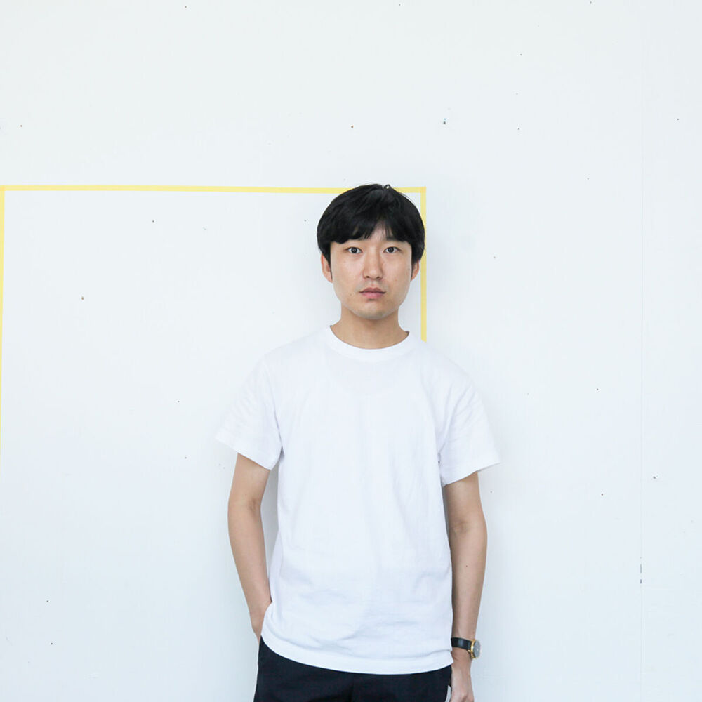Picture of Shuta Hasunuma