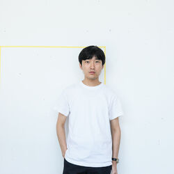 Picture of Shuta Hasunuma
