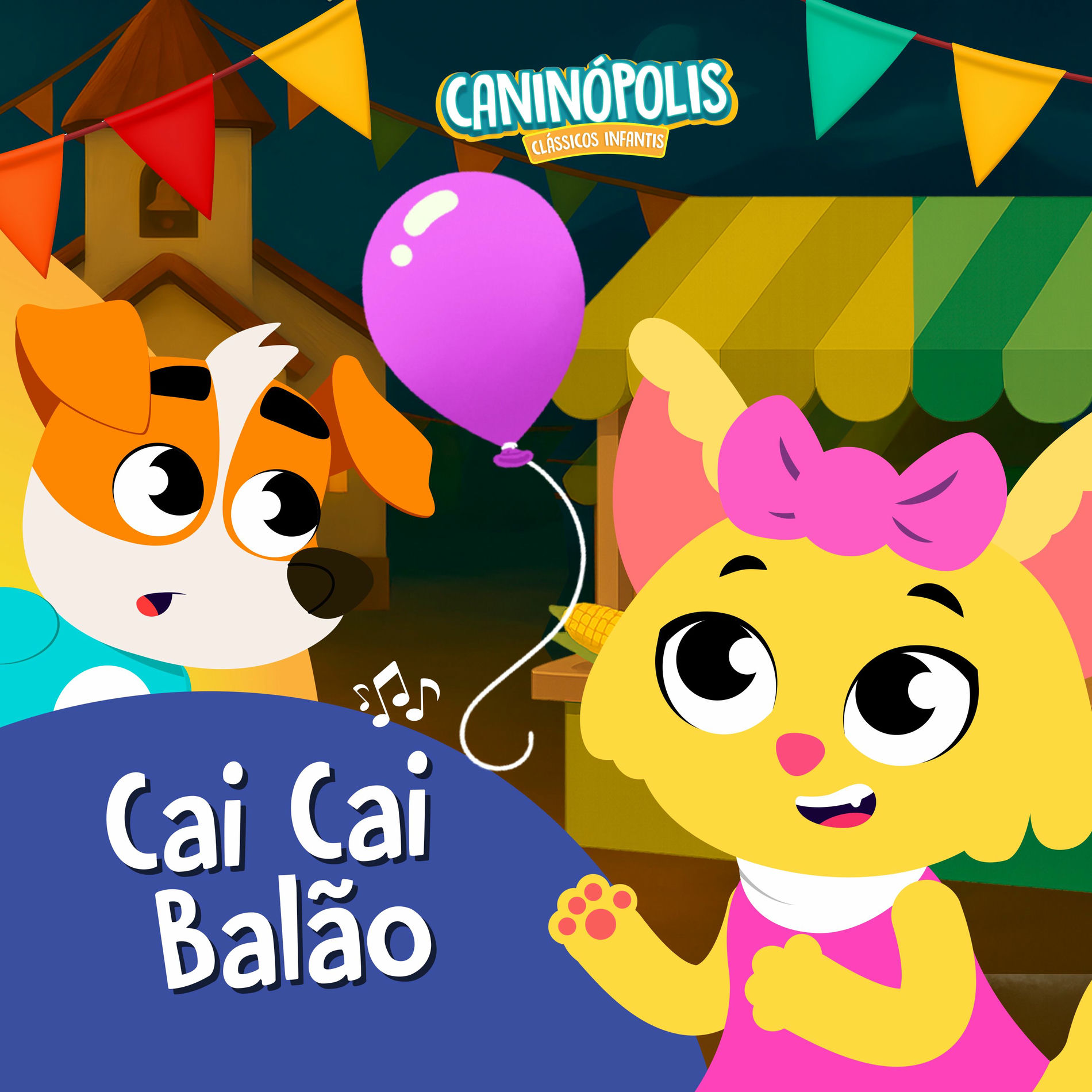 Caninópolis