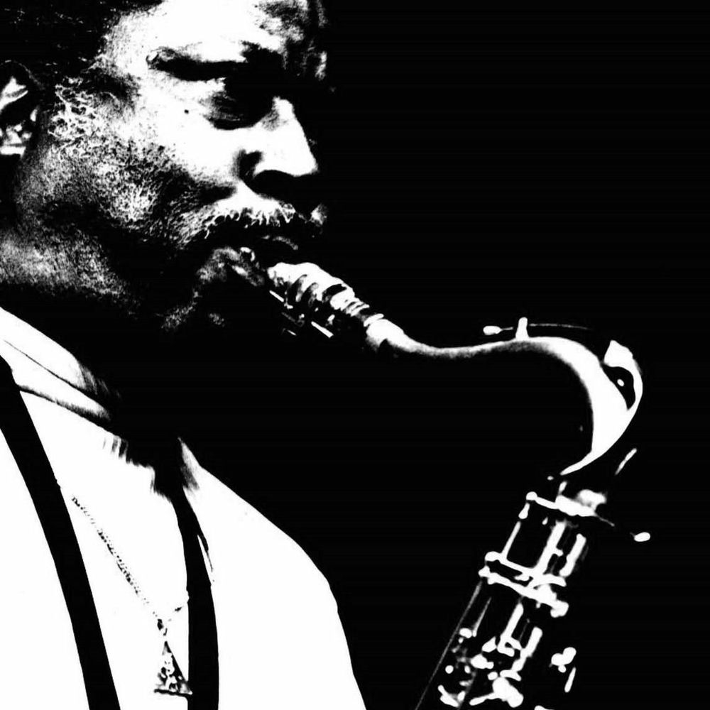 Photo de l'artiste Eddie "Lockjaw" Davis