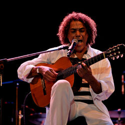 Picture of Marku Ribas