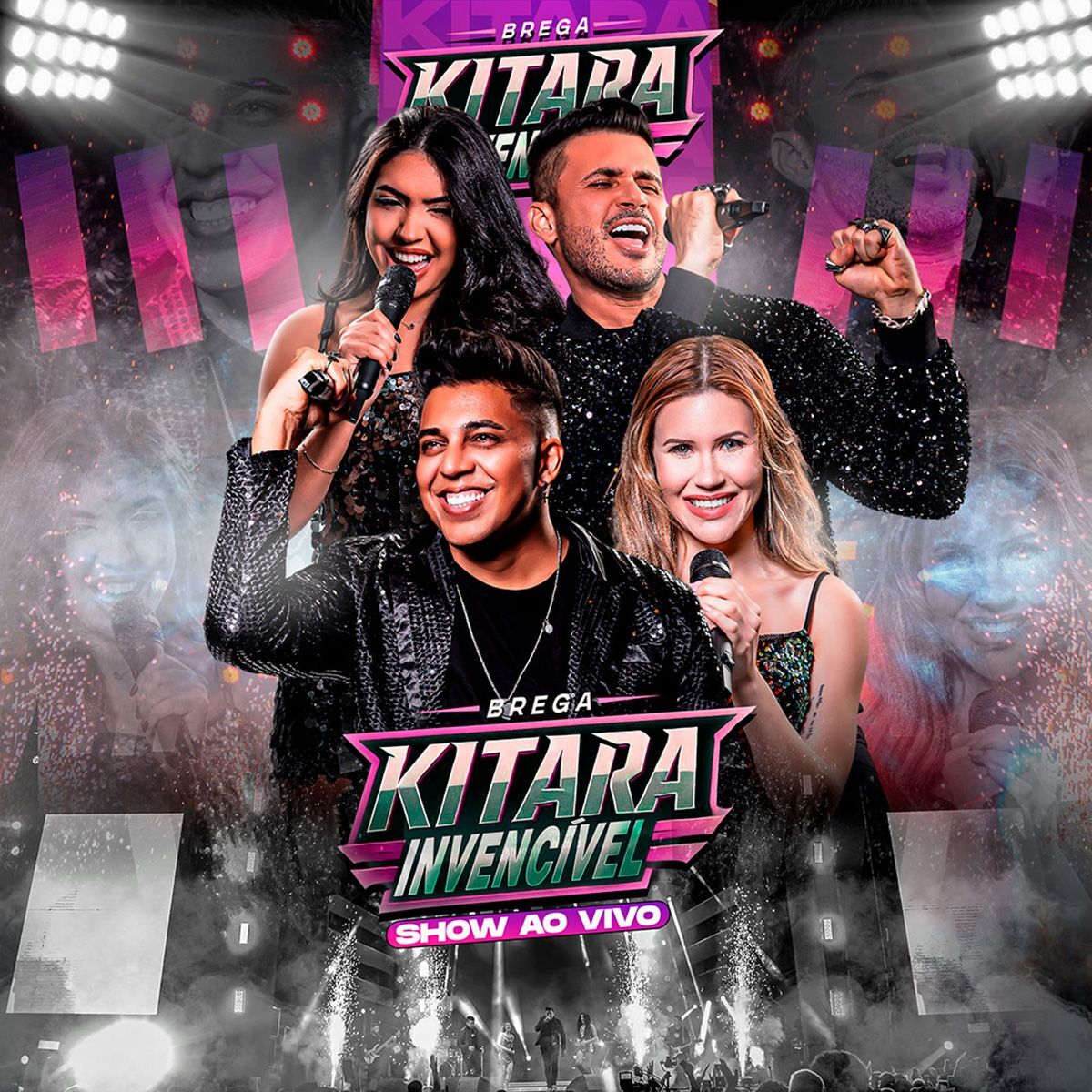 Banda Kitara