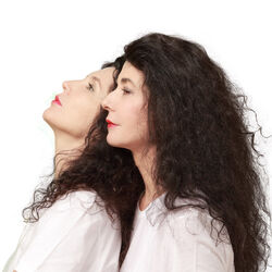 Picture of Katia & Marielle Labèque