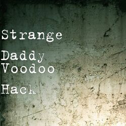 Picture of Strange Daddy