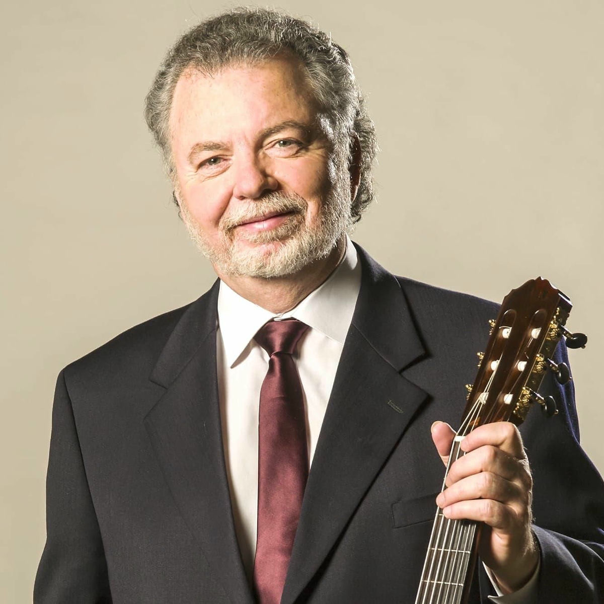 Manuel Barrueco