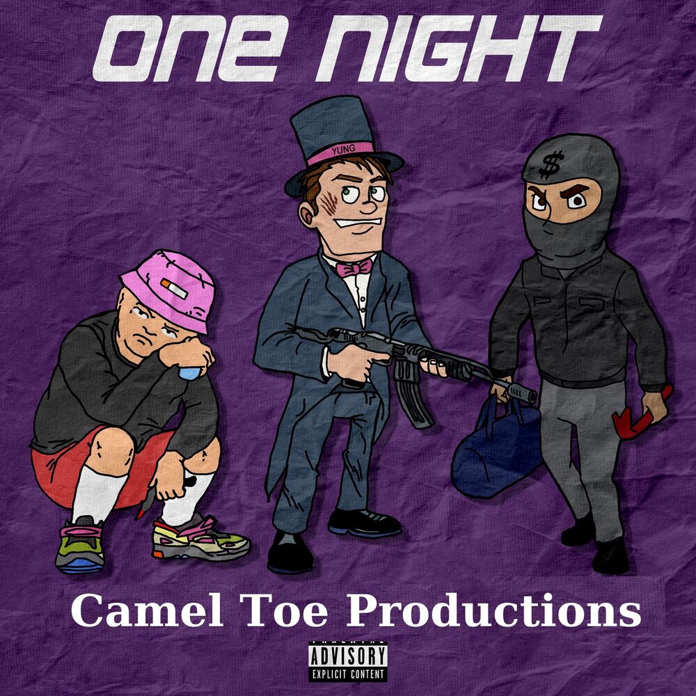 Picture of Camel Toe Productions