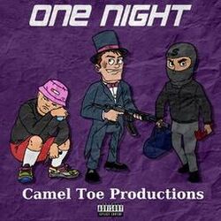 Picture of Camel Toe Productions
