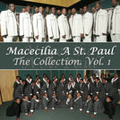 Macecilia A St Paul