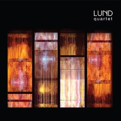 Picture of Lund Quartet