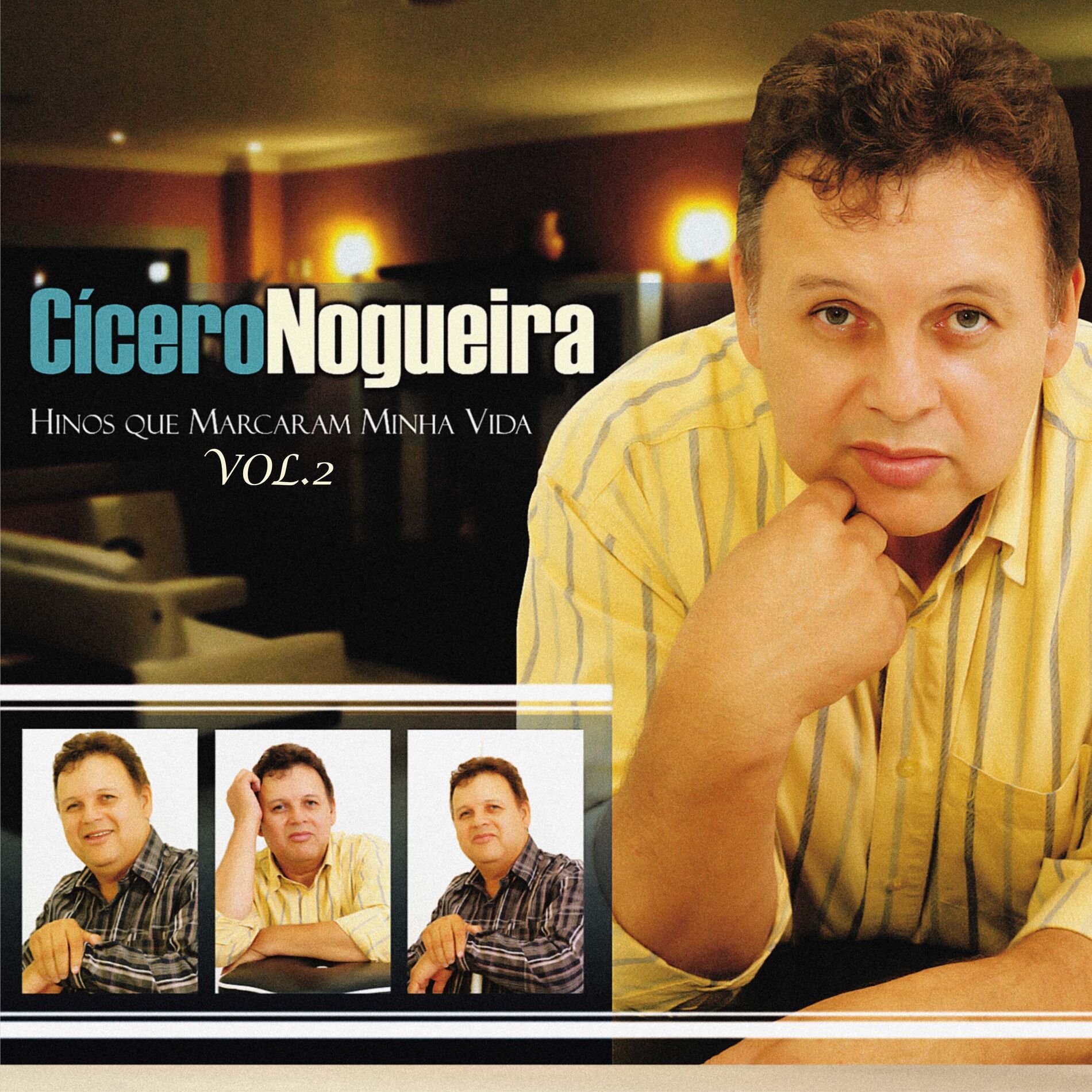 Cicero Nogueira