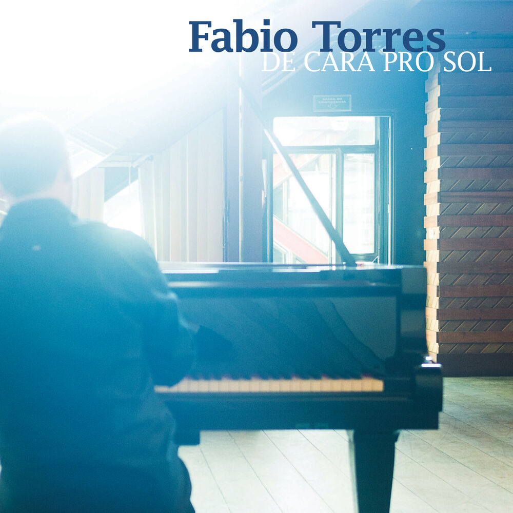 Picture of Fabio Torres