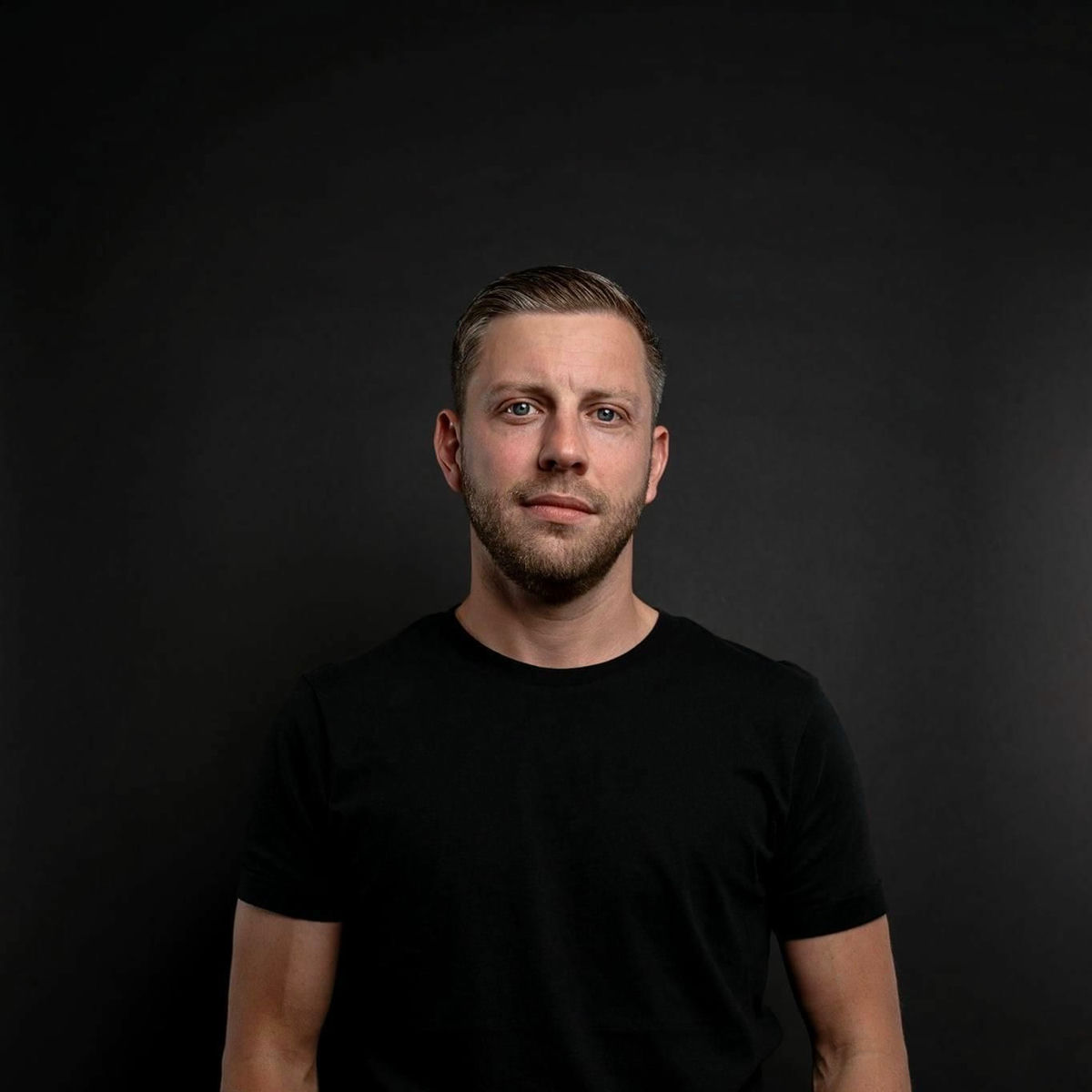 Nico Pusch