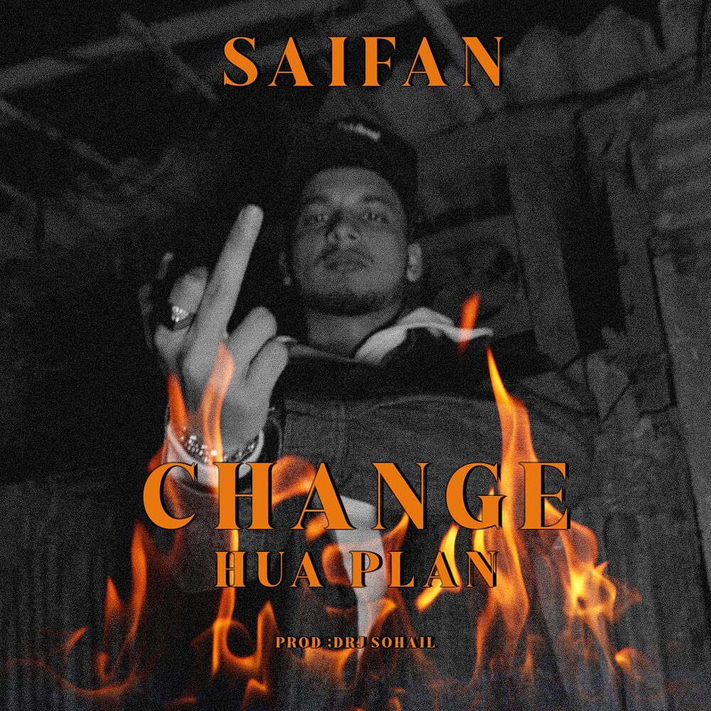 Picture of Saifan