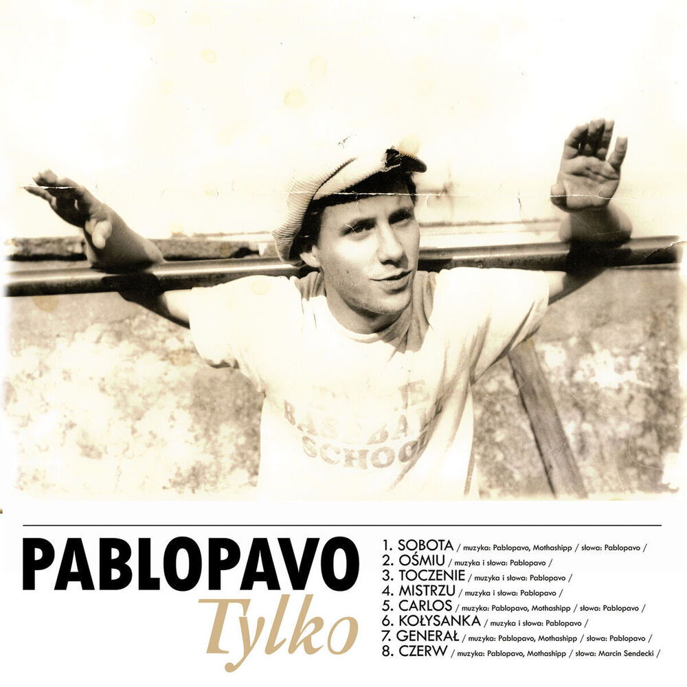 Picture of Pablopavo