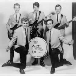 Picture of The Chantays